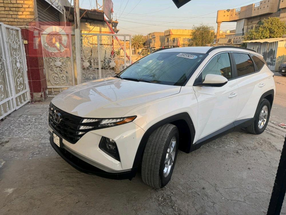 هيونداي توسان